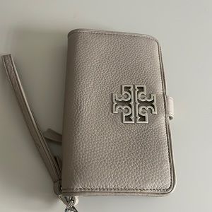 Tory Burch wristlet